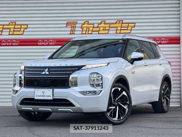Mitsubishi OUTLANDER PHEV 2022-08 8485903-0