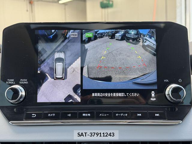 Mitsubishi OUTLANDER PHEV 2022-08 8485903-10