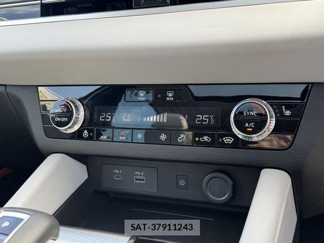 Mitsubishi OUTLANDER PHEV 2022-08 8485903-18