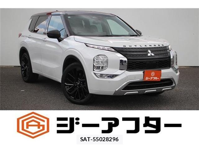 Mitsubishi OUTLANDER PHEV 2022-07 8526501-0