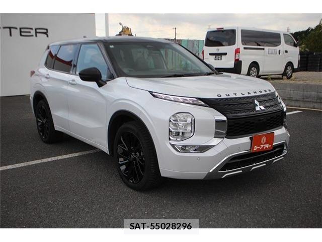 Mitsubishi OUTLANDER PHEV 2022-07 8526501-9