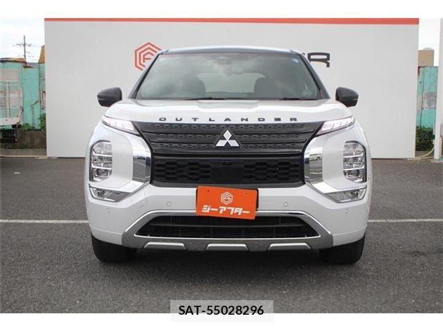 Mitsubishi OUTLANDER PHEV 2022-07 8526501-10