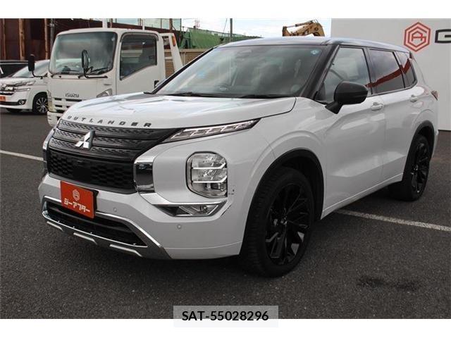 Mitsubishi OUTLANDER PHEV 2022-07 8526501-11
