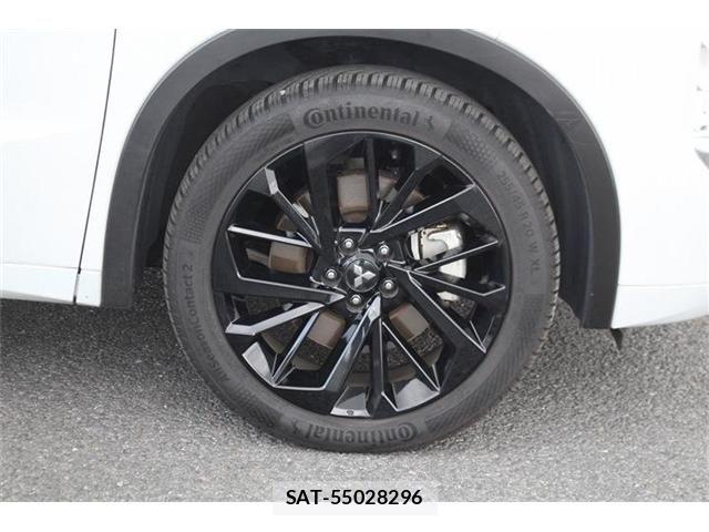 Mitsubishi OUTLANDER PHEV 2022-07 8526501-17