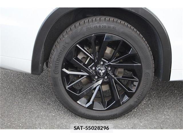 Mitsubishi OUTLANDER PHEV 2022-07 8526501-18