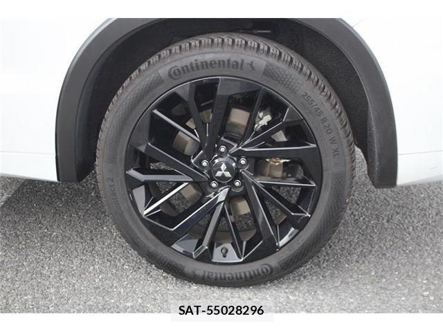 Mitsubishi OUTLANDER PHEV 2022-07 8526501-19