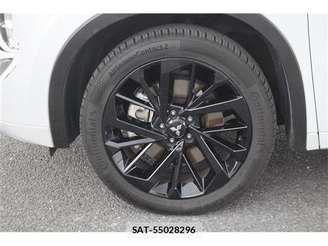 Mitsubishi OUTLANDER PHEV 2022-07 8526501-20