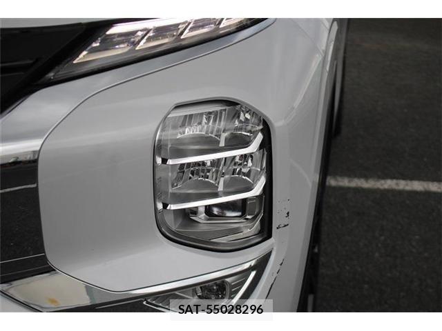 Mitsubishi OUTLANDER PHEV 2022-07 8526501-21