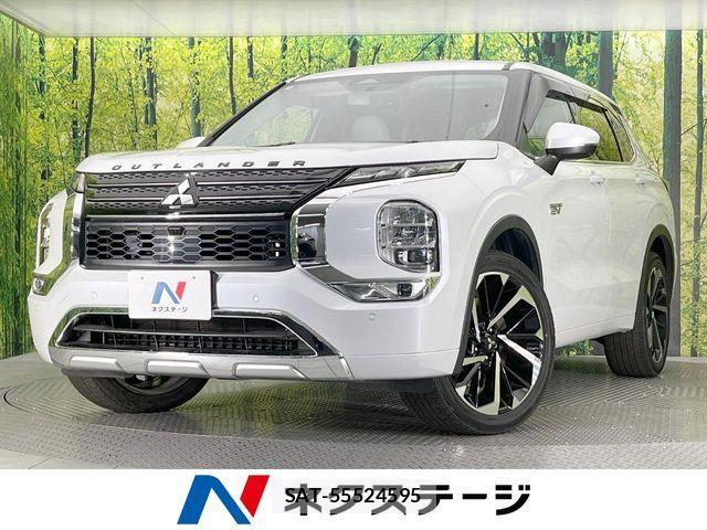 Mitsubishi OUTLANDER PHEV 2022-09 8526502-0