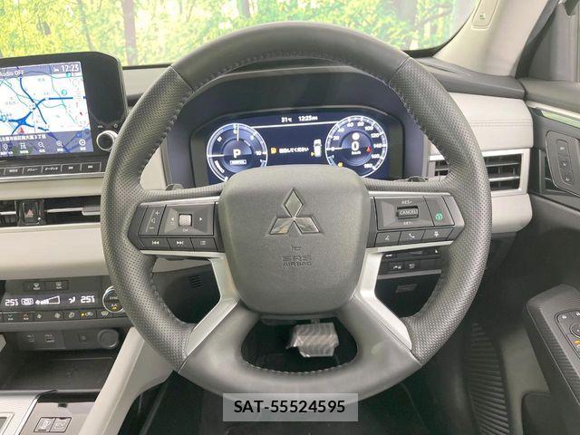 Mitsubishi OUTLANDER PHEV 2022-09 8526502-11