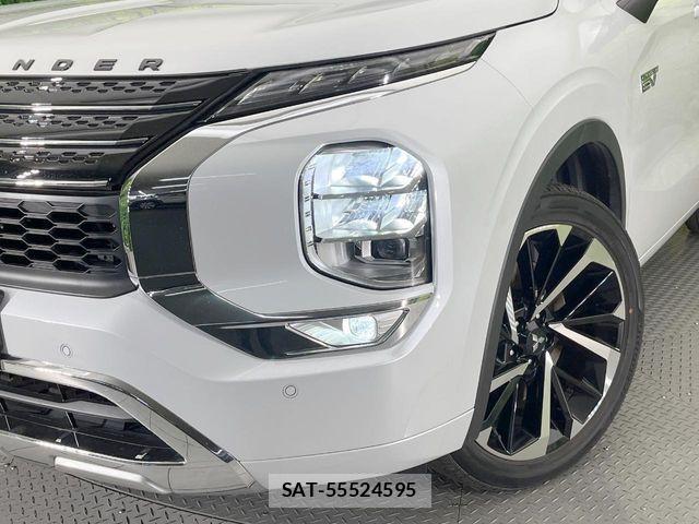 Mitsubishi OUTLANDER PHEV 2022-09 8526502-12