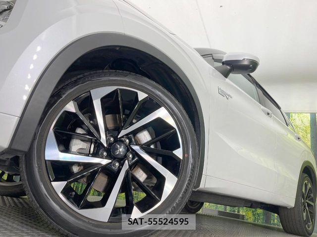 Mitsubishi OUTLANDER PHEV 2022-09 8526502-13
