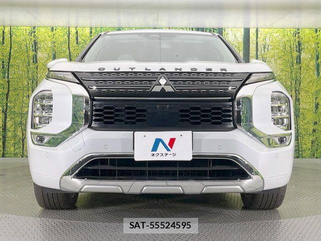 Mitsubishi OUTLANDER PHEV 2022-09 8526502-14