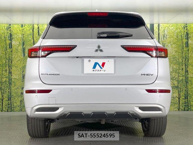 Mitsubishi OUTLANDER PHEV 2022-09 8526502-15