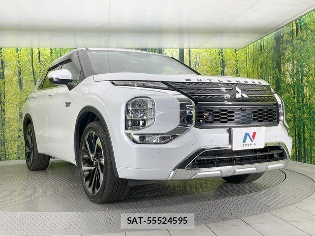 Mitsubishi OUTLANDER PHEV 2022-09 8526502-16