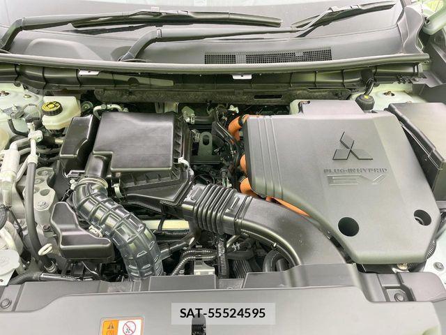 Mitsubishi OUTLANDER PHEV 2022-09 8526502-18