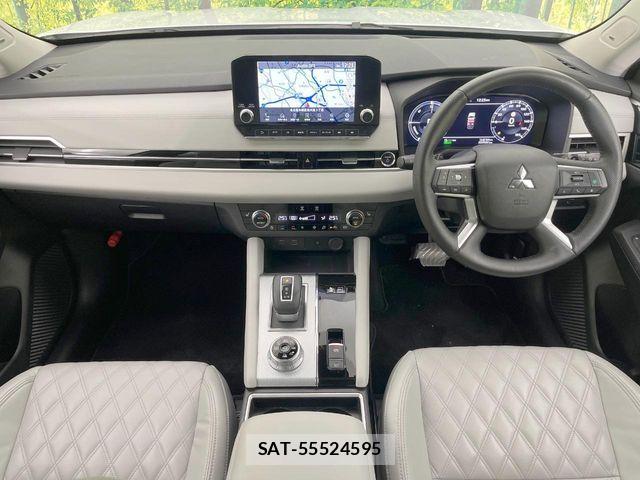 Mitsubishi OUTLANDER PHEV 2022-09 8526502-1