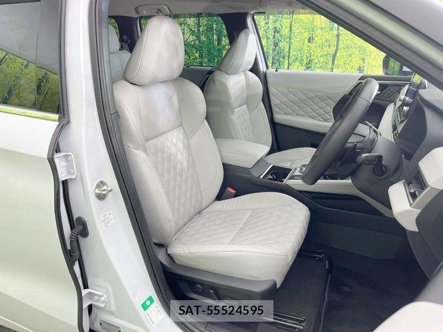 Mitsubishi OUTLANDER PHEV 2022-09 8526502-7