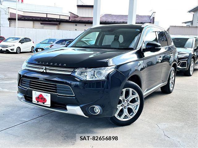 Mitsubishi OUTLANDER PHEV 2015-02 8526504-0