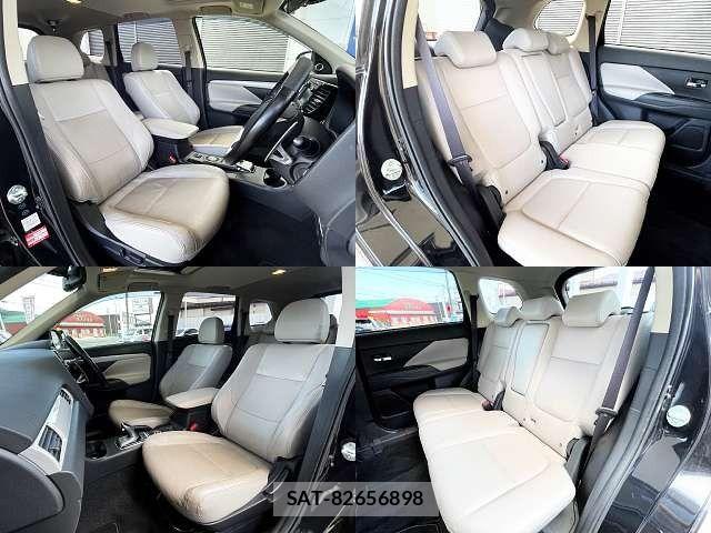 Mitsubishi OUTLANDER PHEV 2015-02 8526504-4