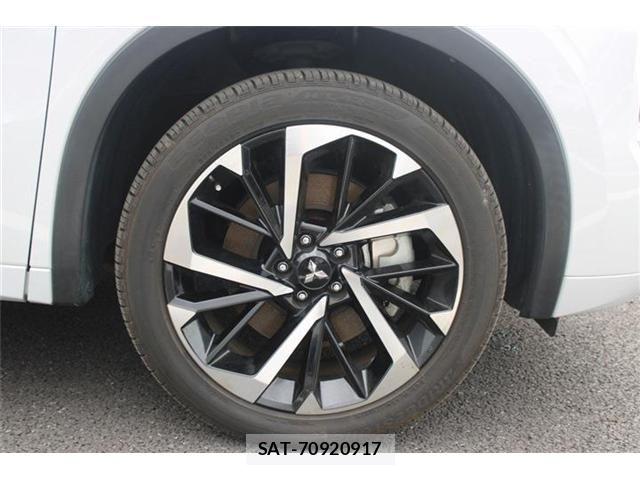 Mitsubishi OUTLANDER PHEV 2022-02 8526505-14