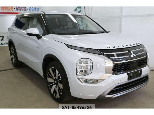 Mitsubishi OUTLANDER PHEV 2024-11 8526499-0