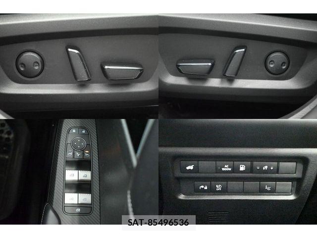 Mitsubishi OUTLANDER PHEV 2024-11 8526499-17