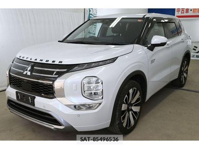 Mitsubishi OUTLANDER PHEV 2024-11 8526499-3