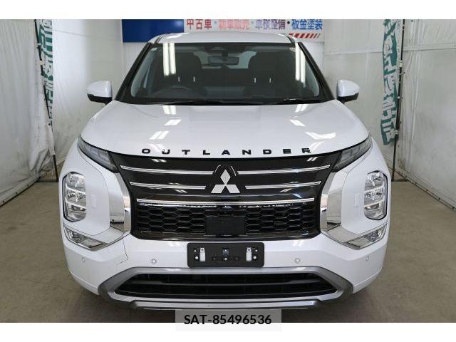 Mitsubishi OUTLANDER PHEV 2024-11 8526499-5