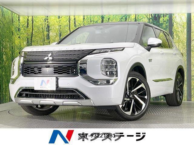 Mitsubishi OUTLANDER PHEV 2022-07 8526498-0