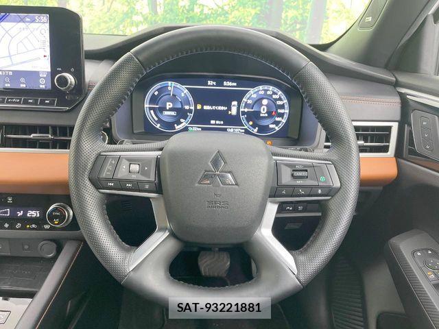 Mitsubishi OUTLANDER PHEV 2022-07 8526498-11
