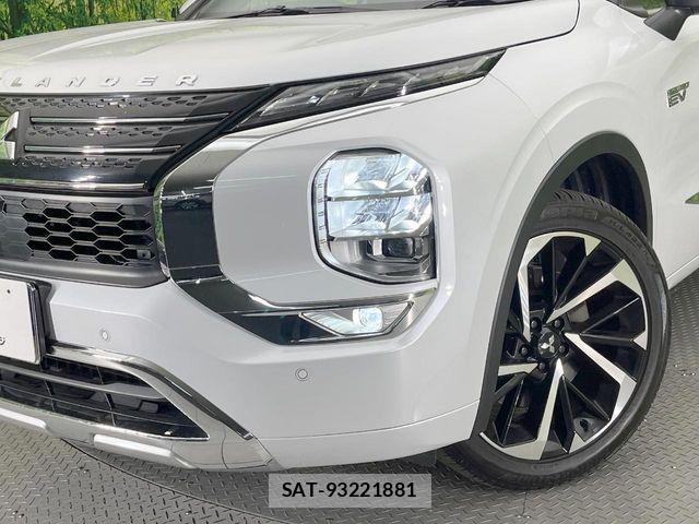 Mitsubishi OUTLANDER PHEV 2022-07 8526498-12