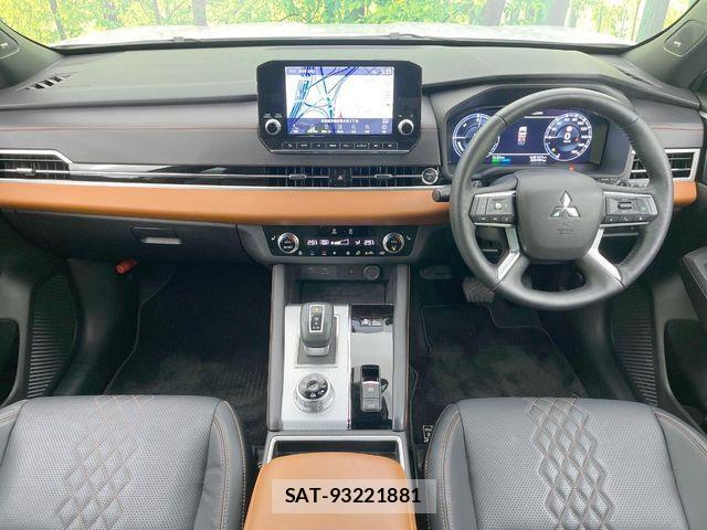 Mitsubishi OUTLANDER PHEV 2022-07 8526498-1