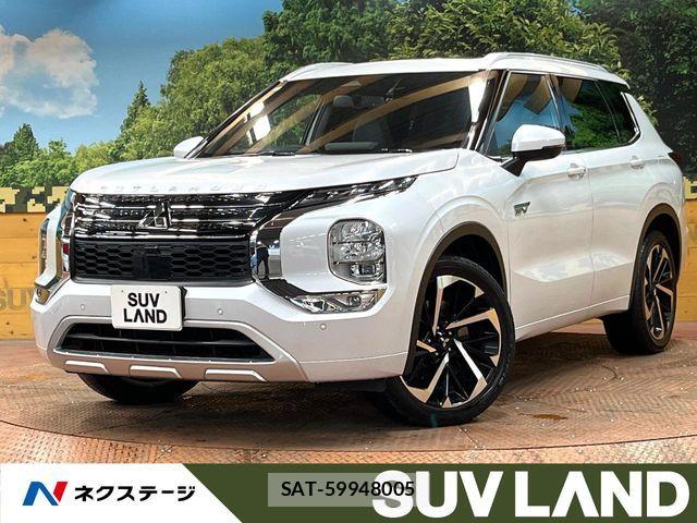 Mitsubishi OUTLANDER PHEV 2022-06 8526500-0