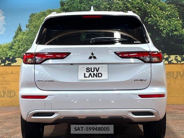 Mitsubishi OUTLANDER PHEV 2022-06 8526500-14