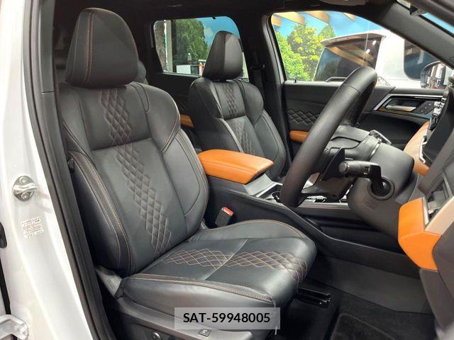 Mitsubishi OUTLANDER PHEV 2022-06 8526500-8