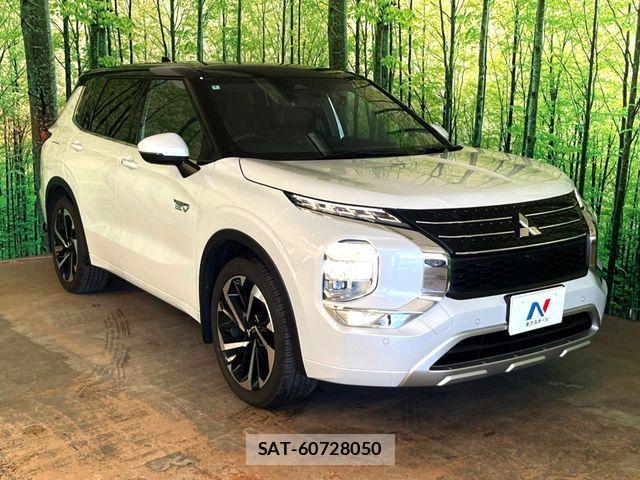 Mitsubishi OUTLANDER PHEV 2022-07 8563127-10