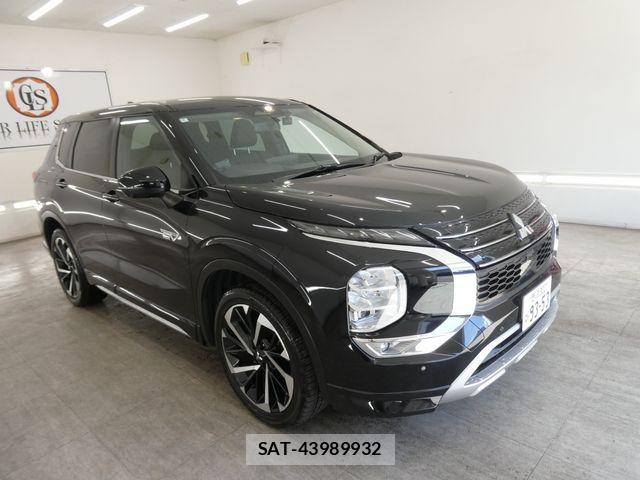 Mitsubishi OUTLANDER PHEV 2022-06 8563129-0
