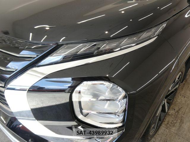 Mitsubishi OUTLANDER PHEV 2022-06 8563129-10