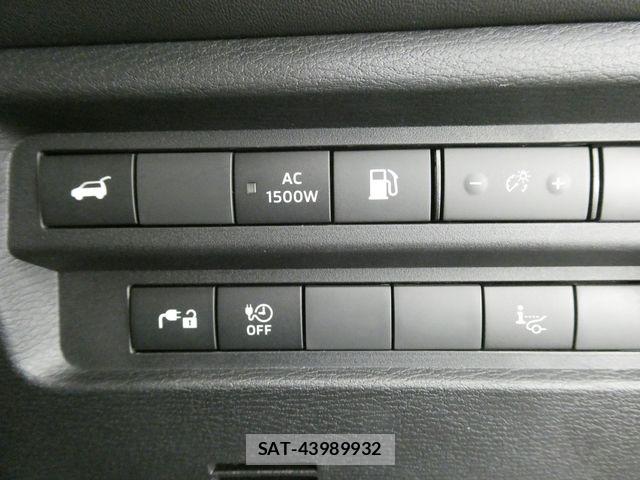 Mitsubishi OUTLANDER PHEV 2022-06 8563129-22