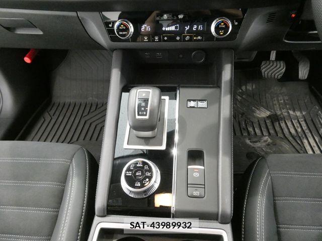 Mitsubishi OUTLANDER PHEV 2022-06 8563129-26