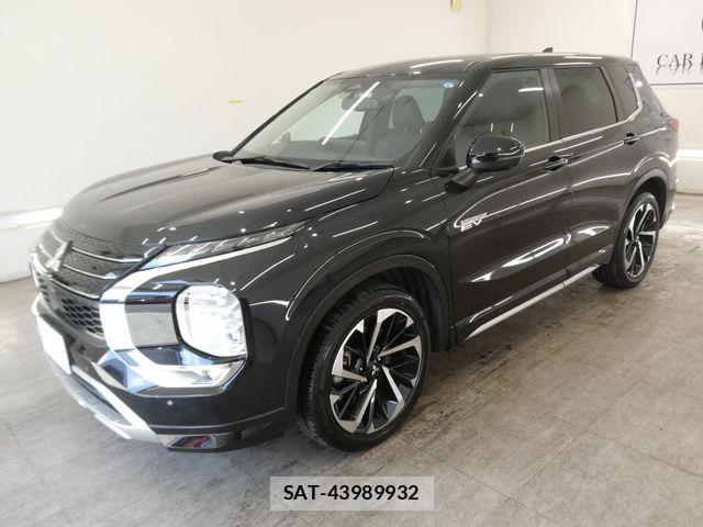 Mitsubishi OUTLANDER PHEV 2022-06 8563129-4