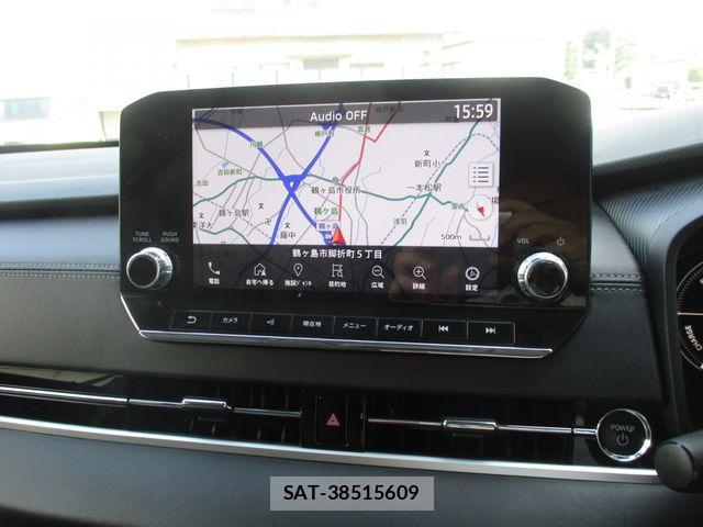 Mitsubishi OUTLANDER PHEV 2023-06 8563128-10