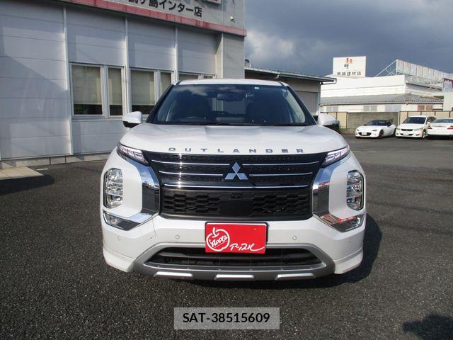 Mitsubishi OUTLANDER PHEV 2023-06 8563128-3