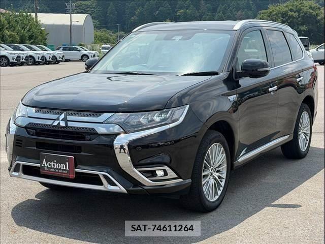 Mitsubishi OUTLANDER PHEV 2019-09 8563131-0