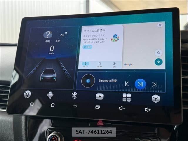 Mitsubishi OUTLANDER PHEV 2019-09 8563131-21