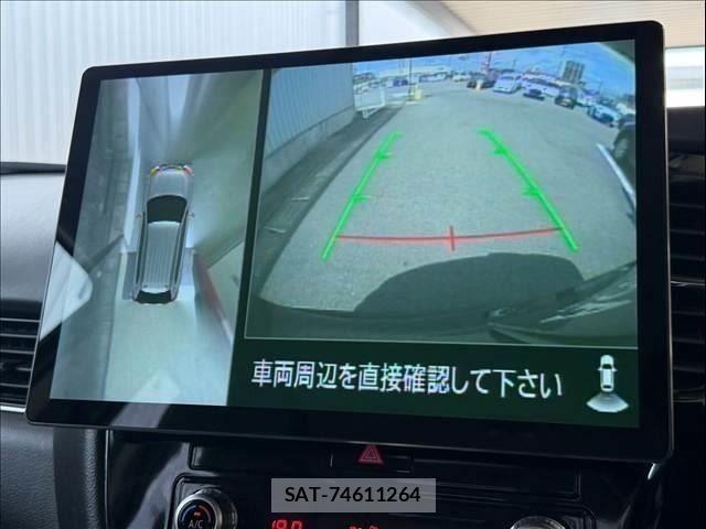Mitsubishi OUTLANDER PHEV 2019-09 8563131-22