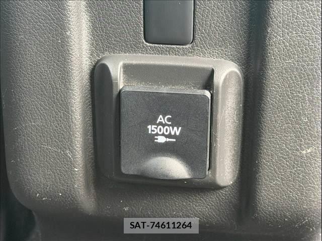 Mitsubishi OUTLANDER PHEV 2019-09 8563131-26