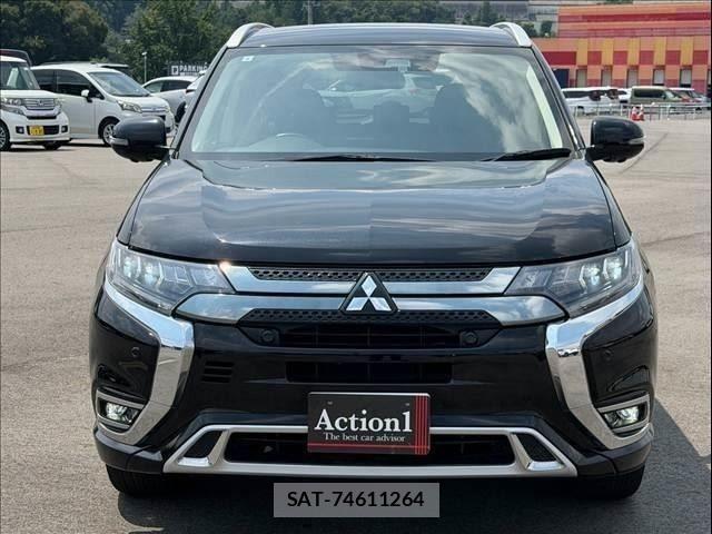 Mitsubishi OUTLANDER PHEV 2019-09 8563131-2