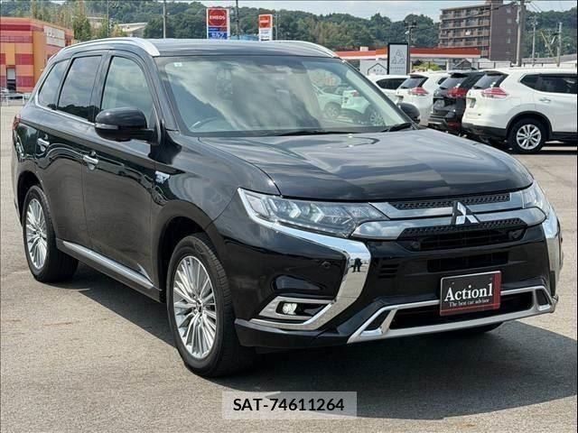 Mitsubishi OUTLANDER PHEV 2019-09 8563131-5